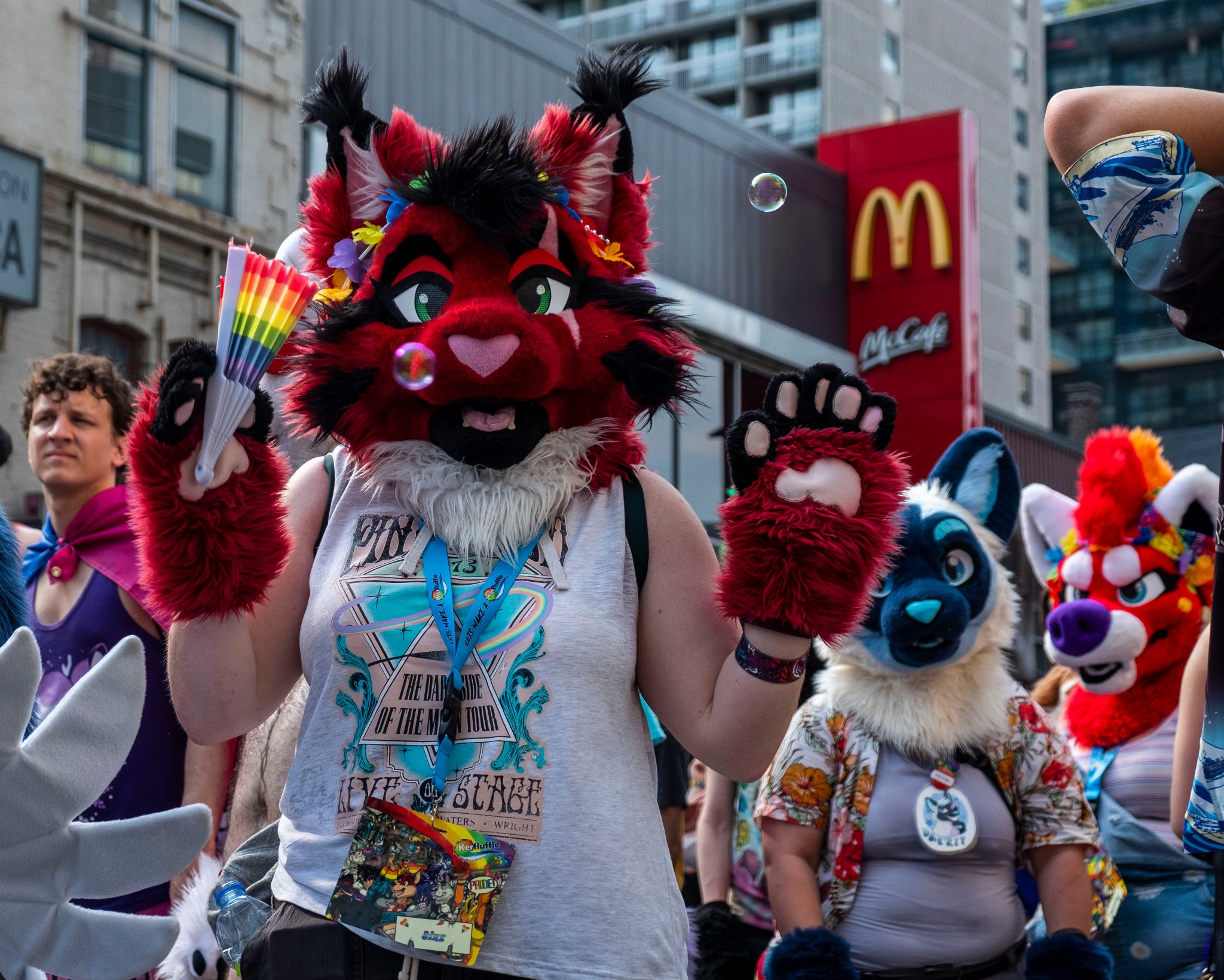 Pride Parde