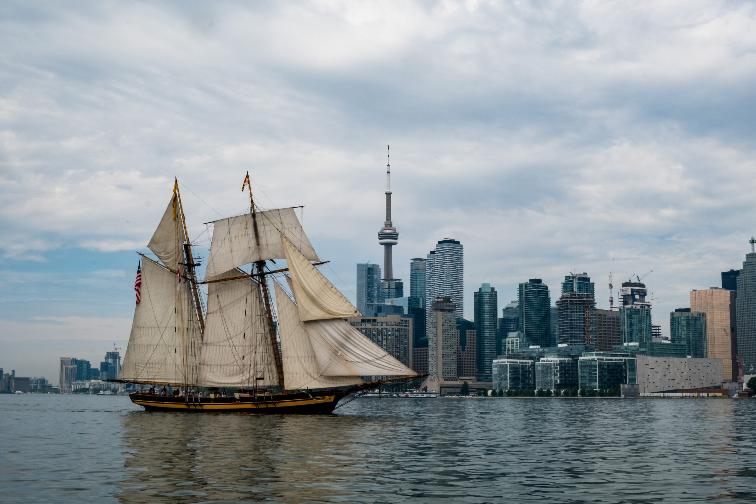 Tall Ship Festival